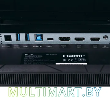 Игровой монитор KTC M32P10 картинка 2